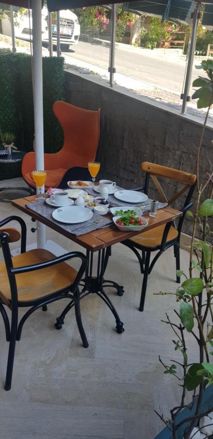 The Place Suites By Cey Istanbul Bagian luar foto