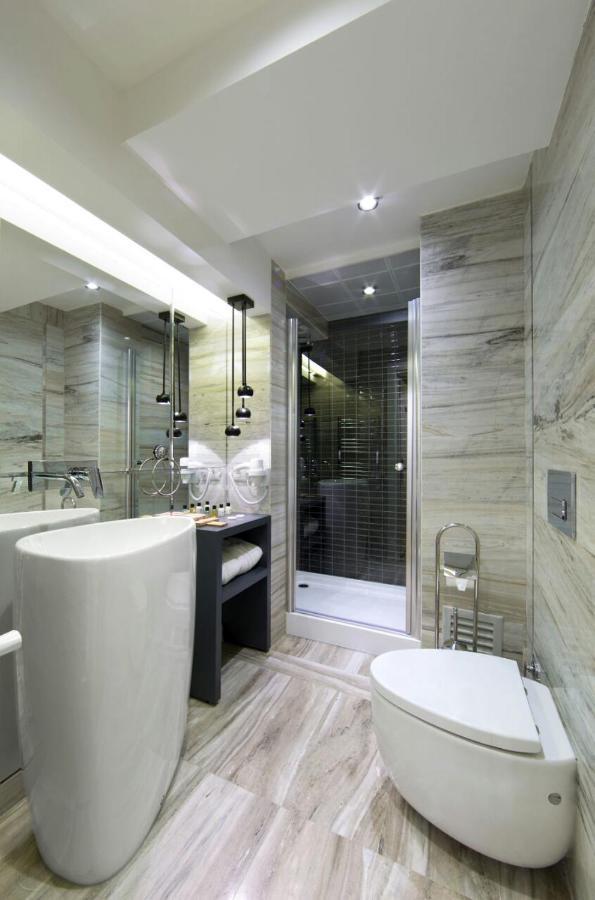 The Place Suites By Cey Istanbul Bagian luar foto