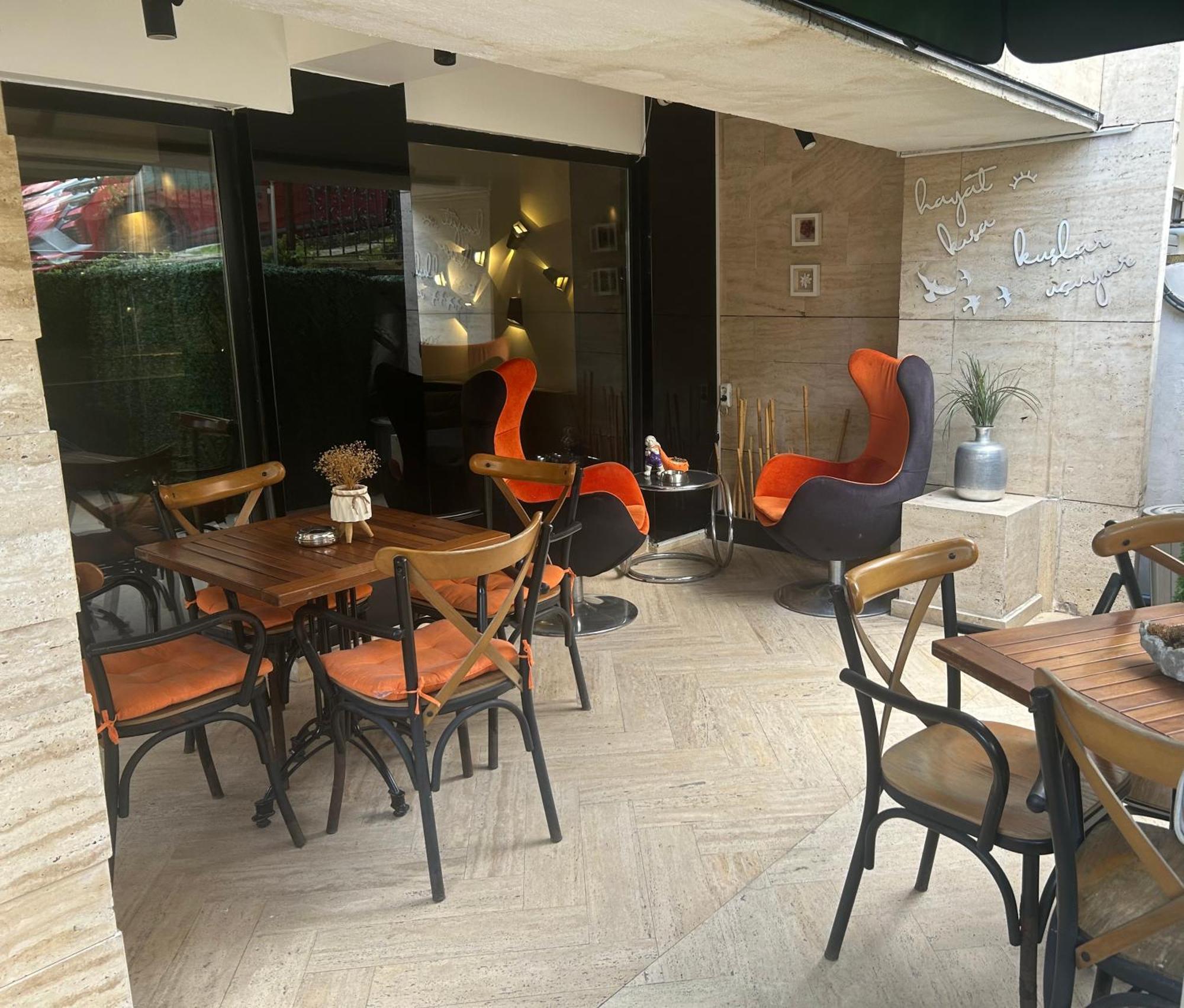 The Place Suites By Cey Istanbul Bagian luar foto