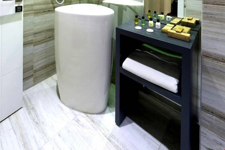 The Place Suites By Cey Istanbul Bagian luar foto